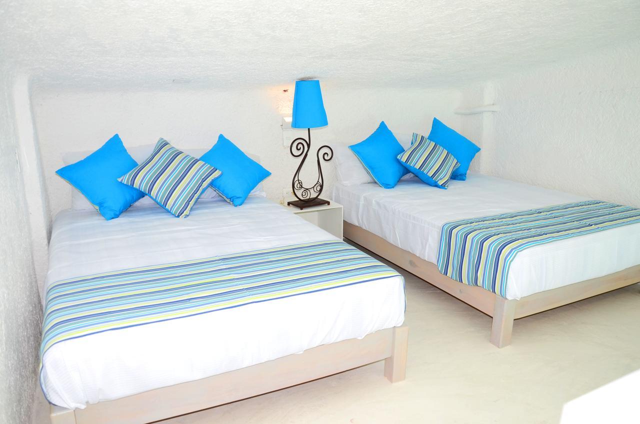Ar Cancun Plaza מראה חיצוני תמונה